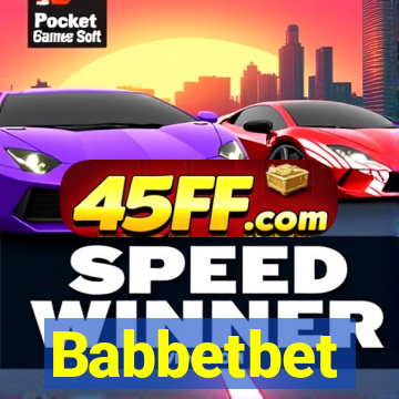 Babbetbet
