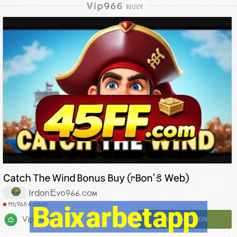 Baixarbetapp