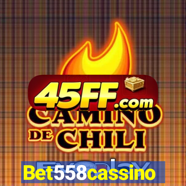 Bet558cassino