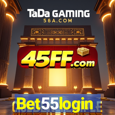 Bet55login
