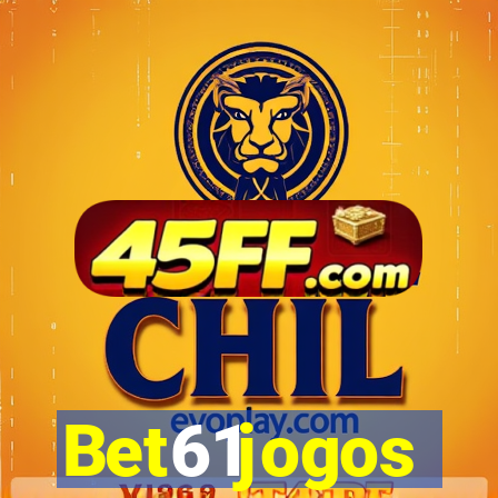 Bet61jogos