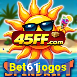 Bet61jogos