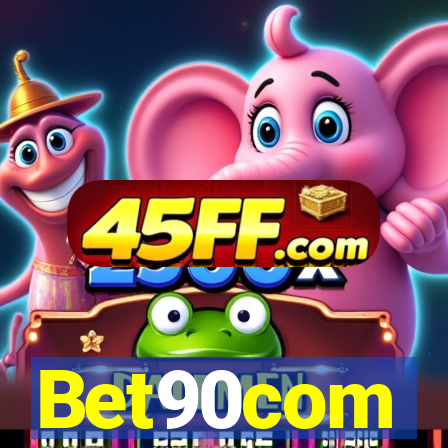Bet90com