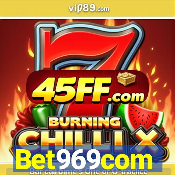 Bet969com