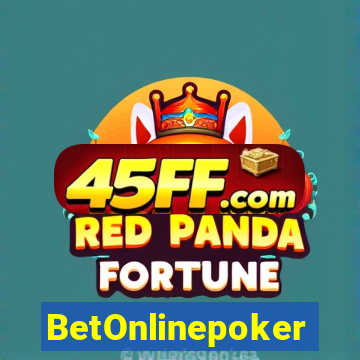BetOnlinepoker