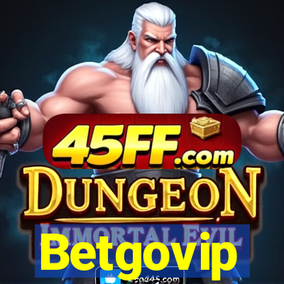 Betgovip