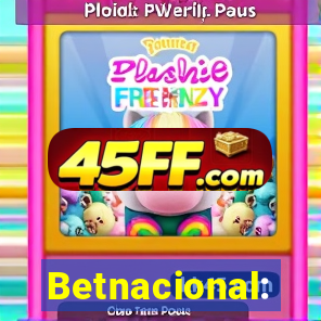 Betnacional: