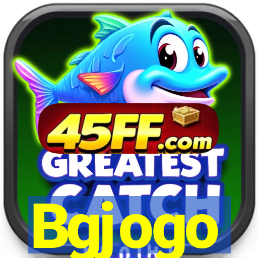 Bgjogo