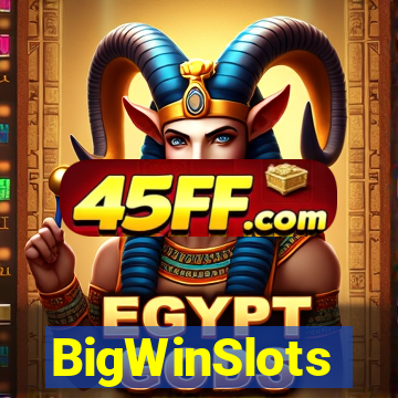 BigWinSlots