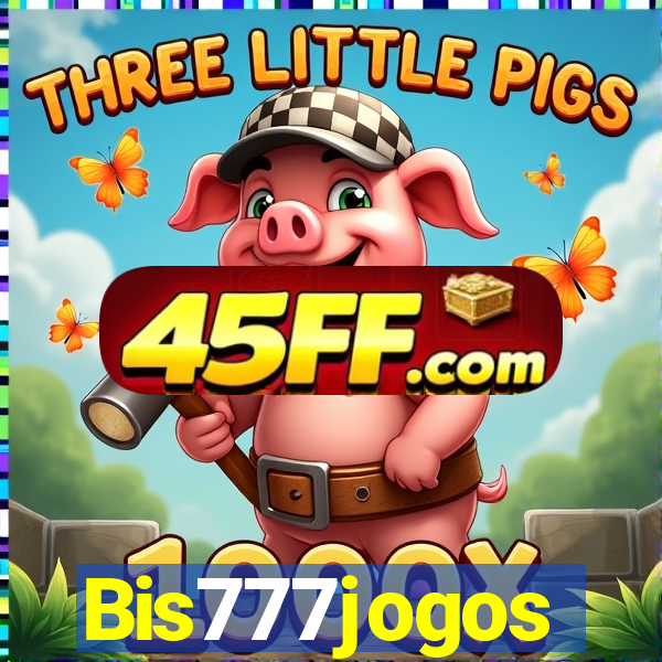 Bis777jogos