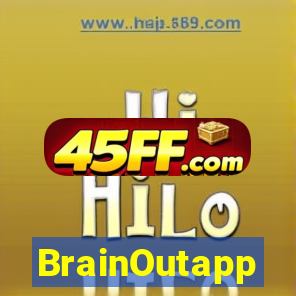 BrainOutapp