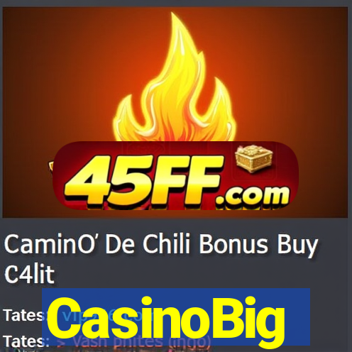 CasinoBig