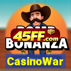 CasinoWar