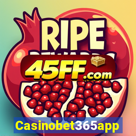 Casinobet365app
