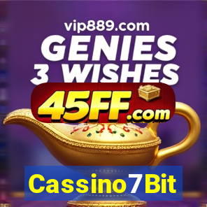 Cassino7Bit