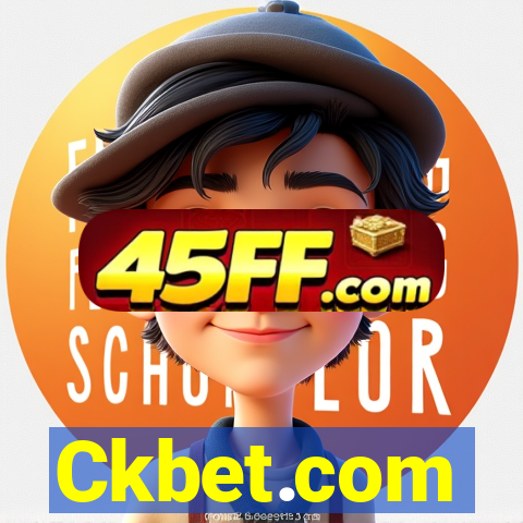 Ckbet.com