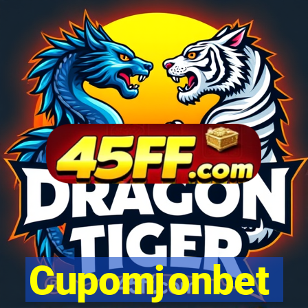 Cupomjonbet