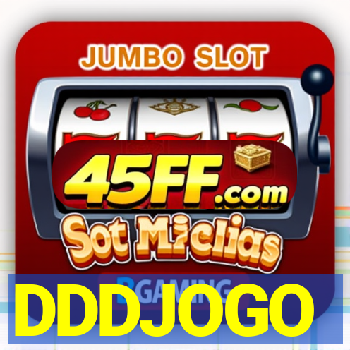DDDJOGO
