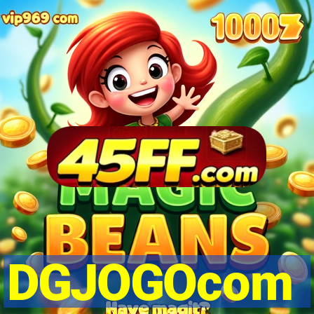DGJOGOcom