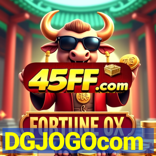 DGJOGOcom