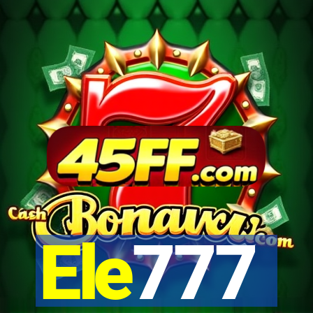 Ele777
