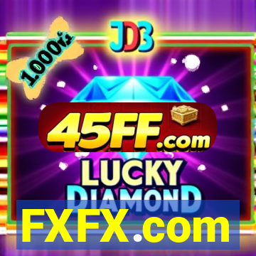 FXFX.com