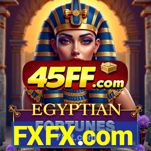 FXFX.com