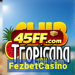 FezbetCasino
