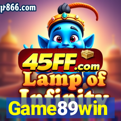 Game89win