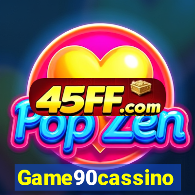 Game90cassino