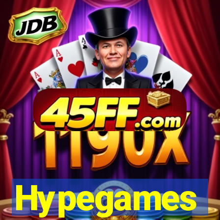 Hypegames