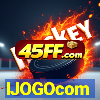 IJOGOcom