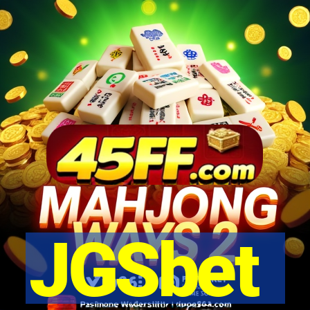JGSbet