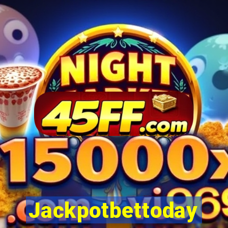Jackpotbettoday