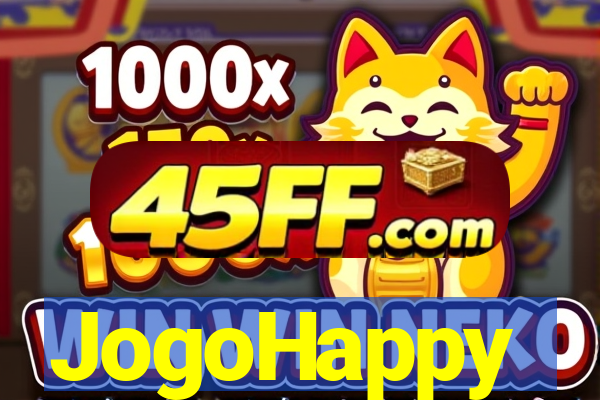 JogoHappy