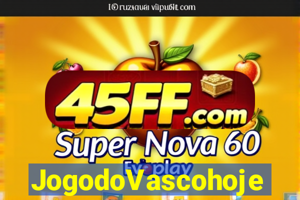 JogodoVascohoje