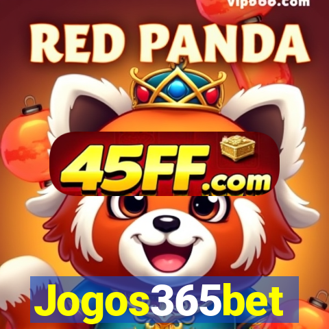 Jogos365bet