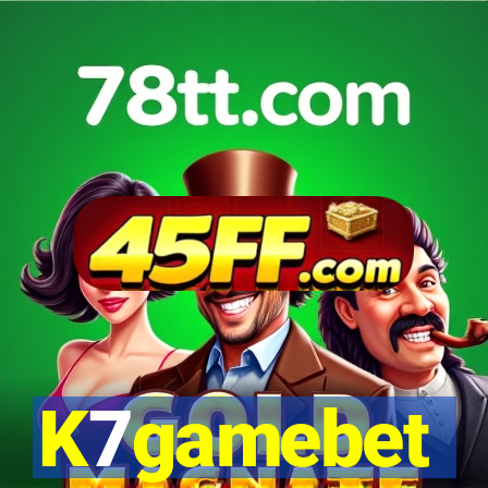 K7gamebet