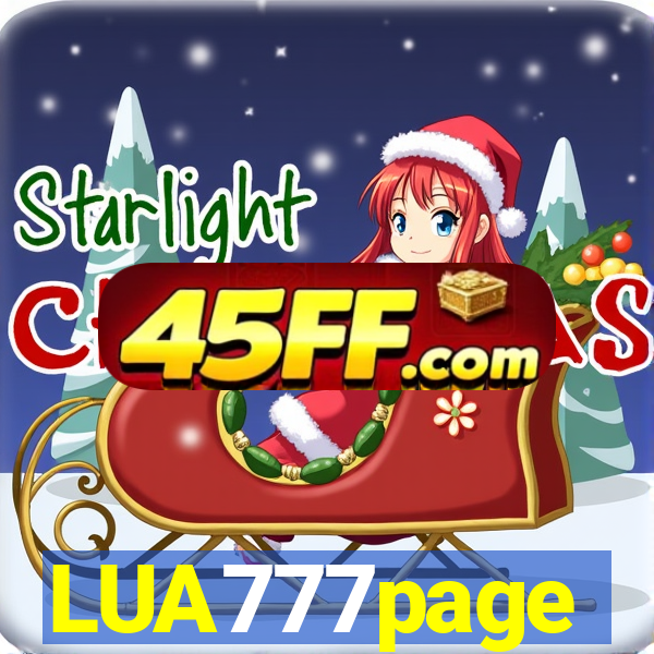 LUA777page