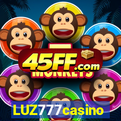 LUZ777casino