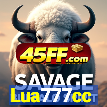 Lua777cc