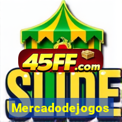 Mercadodejogos