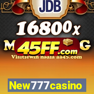 New777casino