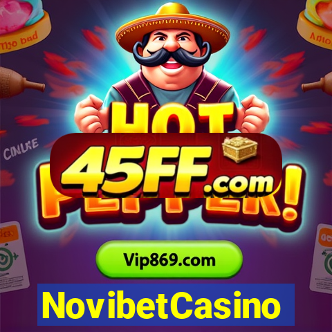 NovibetCasino