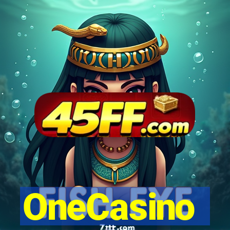 OneCasino