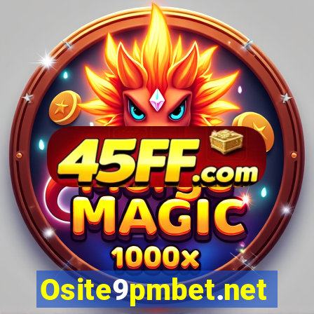 Osite9pmbet.net