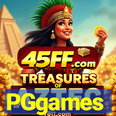 PGgames