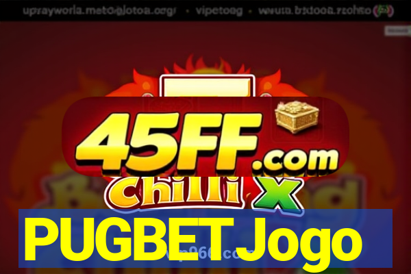 PUGBETJogo