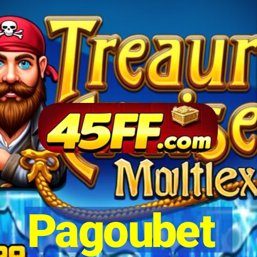 Pagoubet