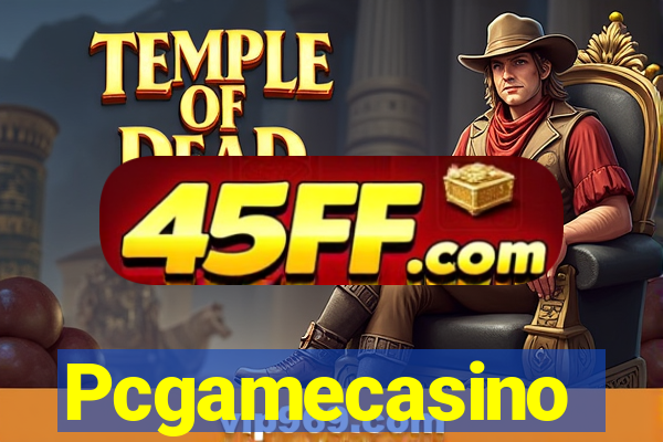 Pcgamecasino